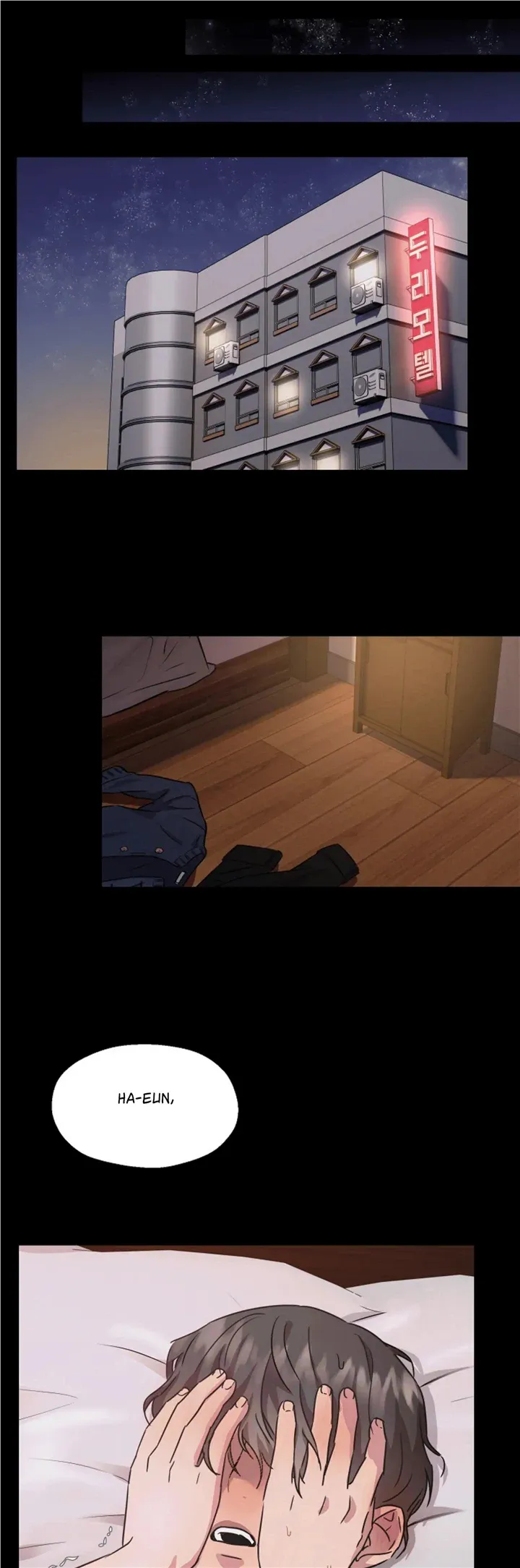 Twenty Nights Chapter 2 Online - página 10