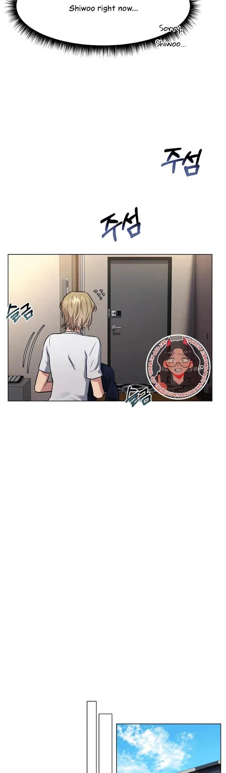 Twenty Nights Chapter 2 Online - página 22