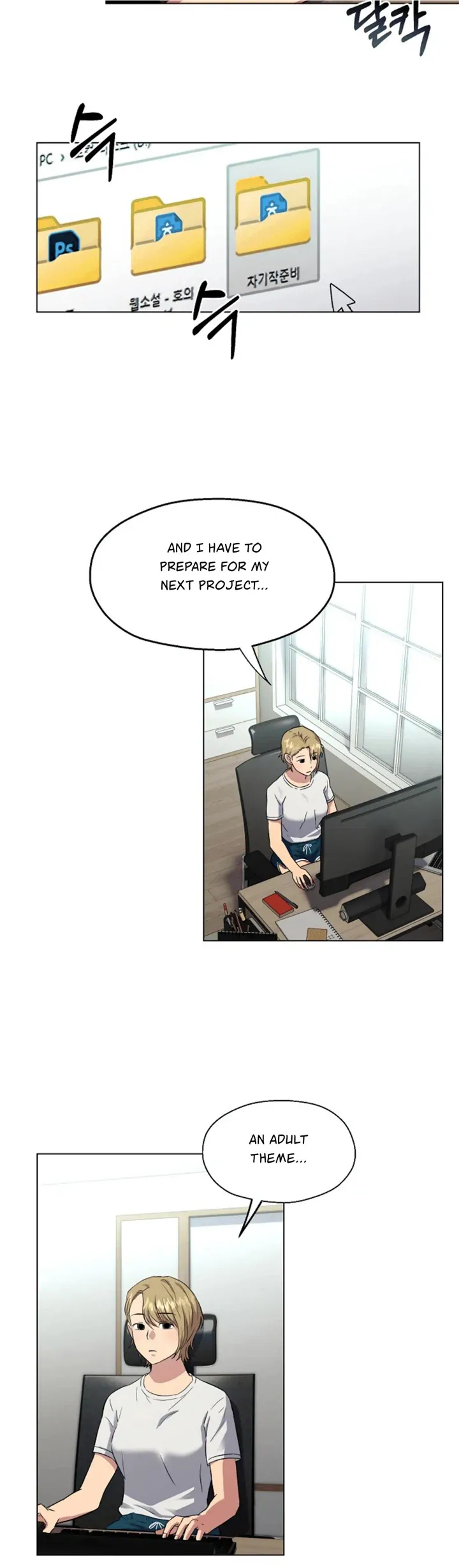 Twenty Nights Chapter 2 Online - página 29
