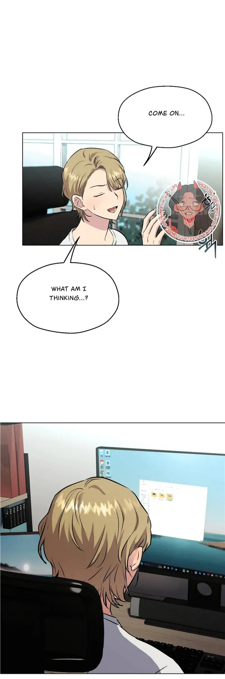 Twenty Nights Chapter 2 Online - página 30