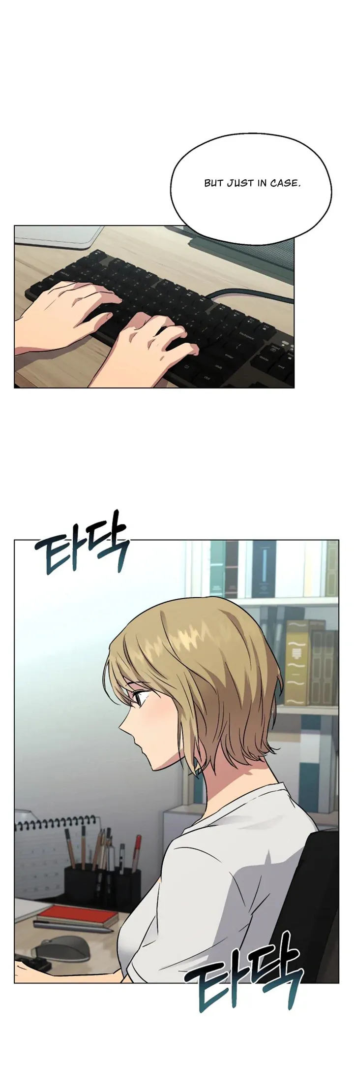 Twenty Nights Chapter 2 Online - página 31