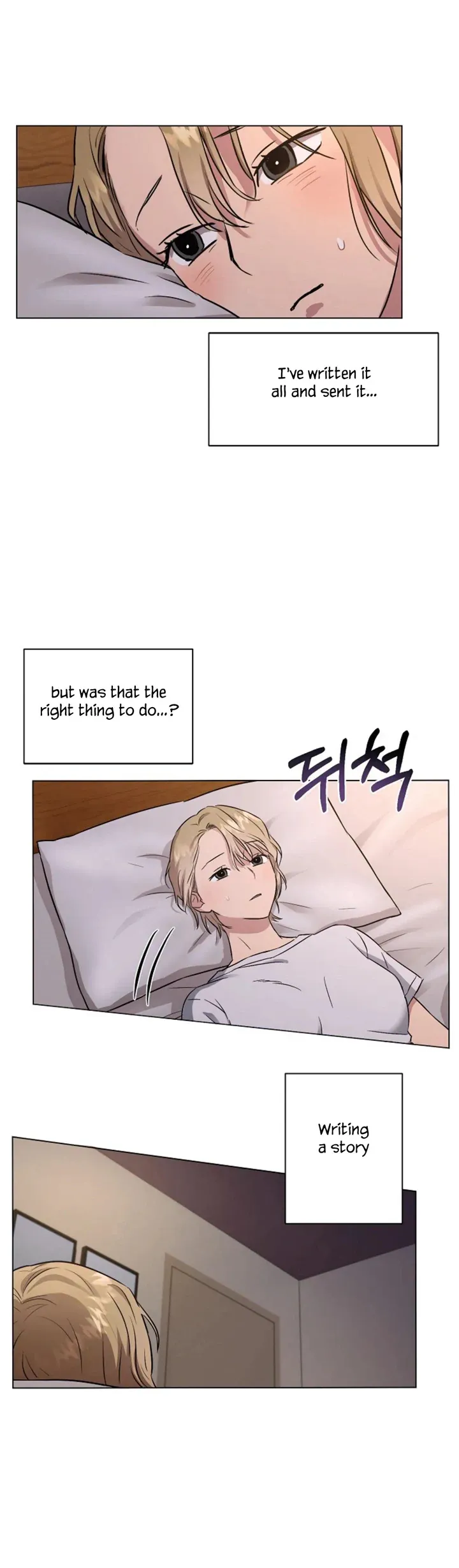 Twenty Nights Chapter 2 Online - página 33