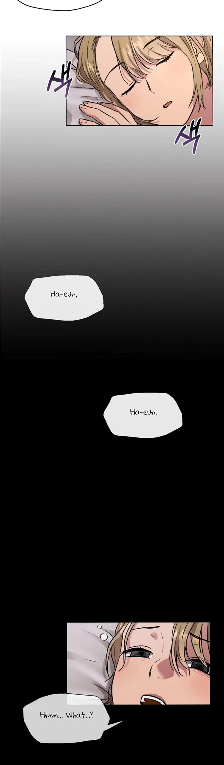 Twenty Nights Chapter 2 Online - página 35