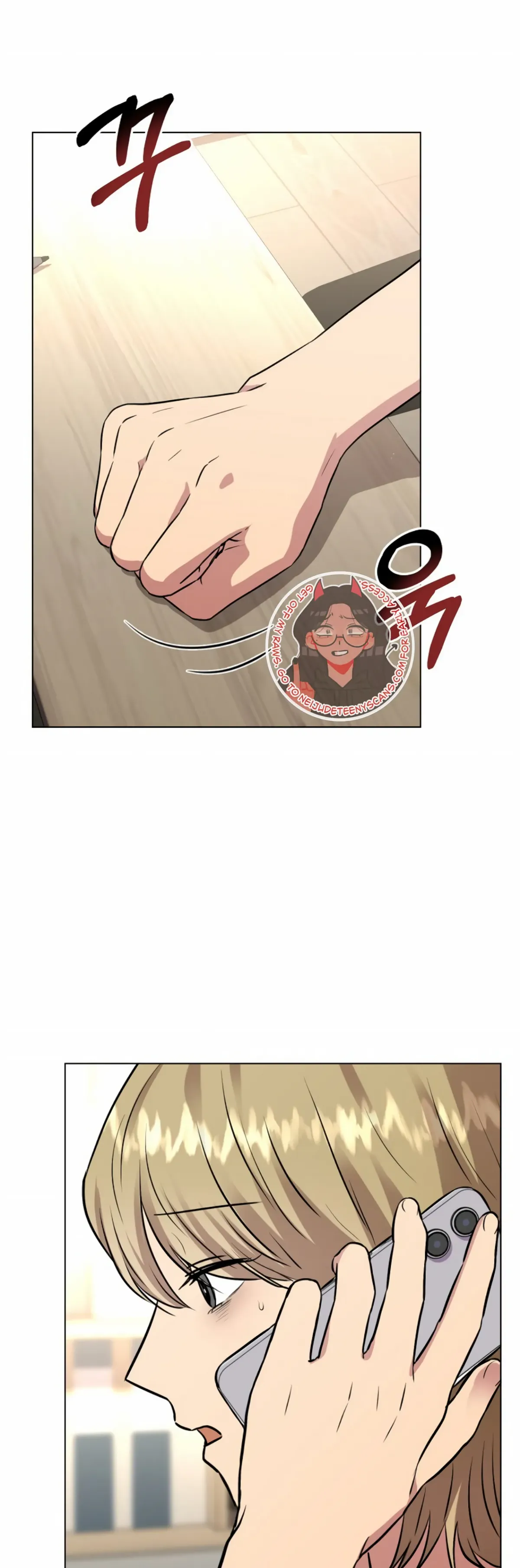 Twenty Nights Chapter 26 Online - página 10
