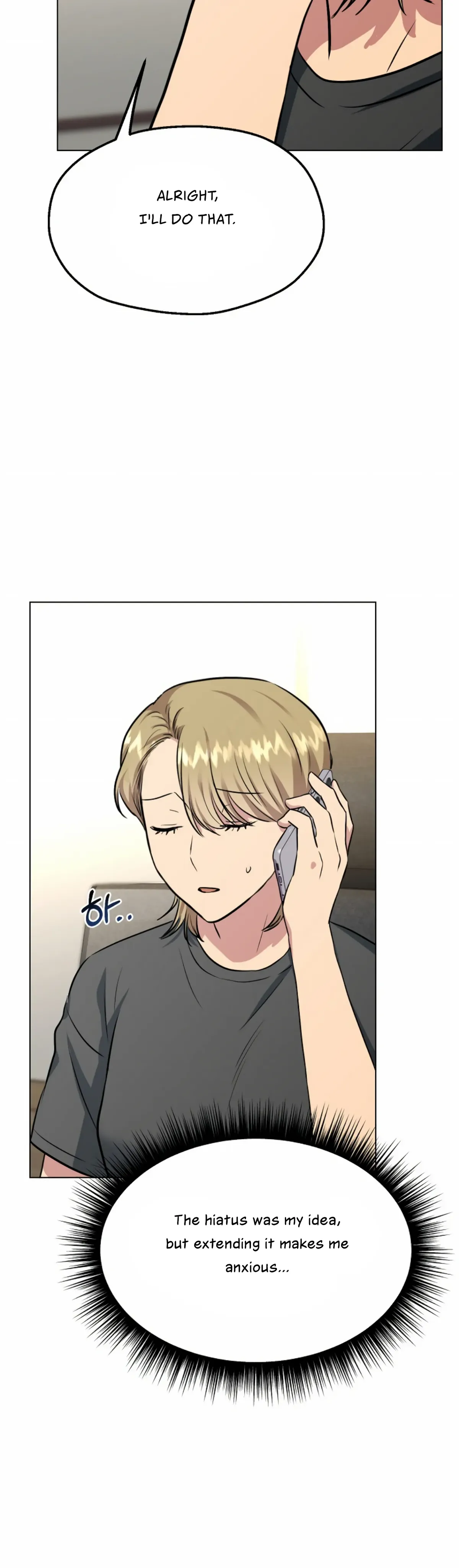 Twenty Nights Chapter 26 Online - página 11