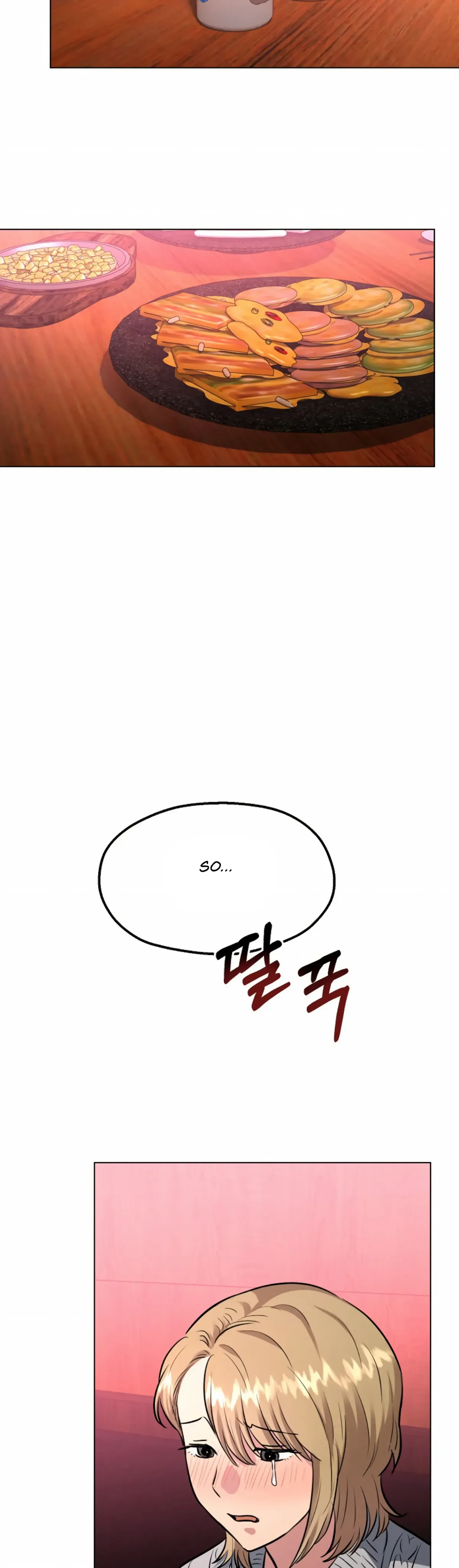Twenty Nights Chapter 26 Online - página 22