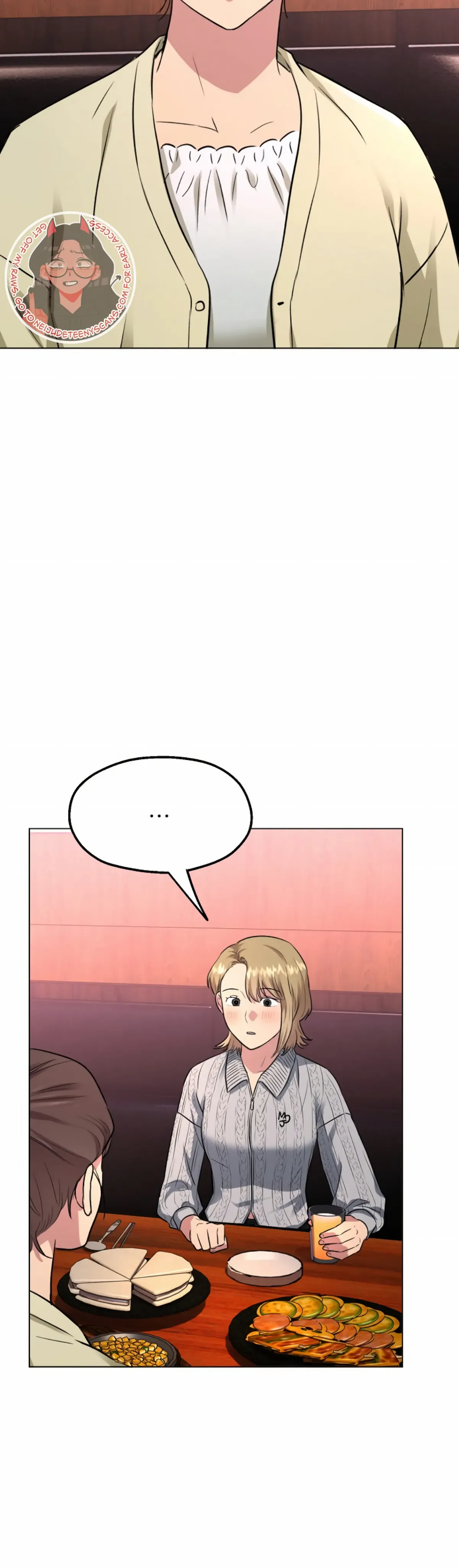 Twenty Nights Chapter 26 Online - página 27