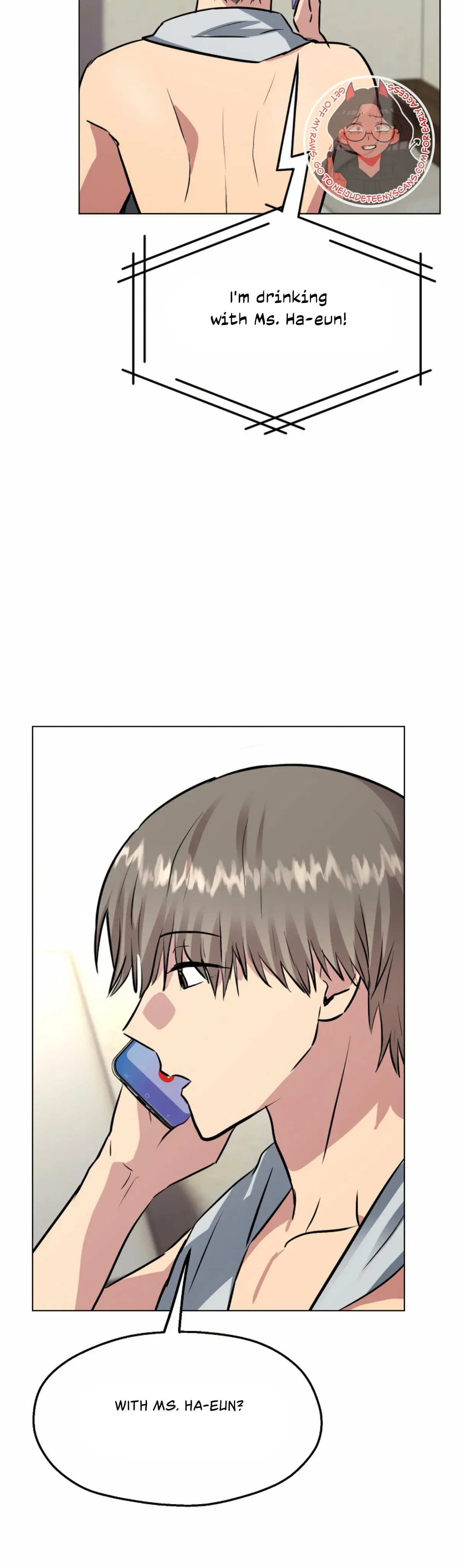 Twenty Nights Chapter 26 Online - página 44