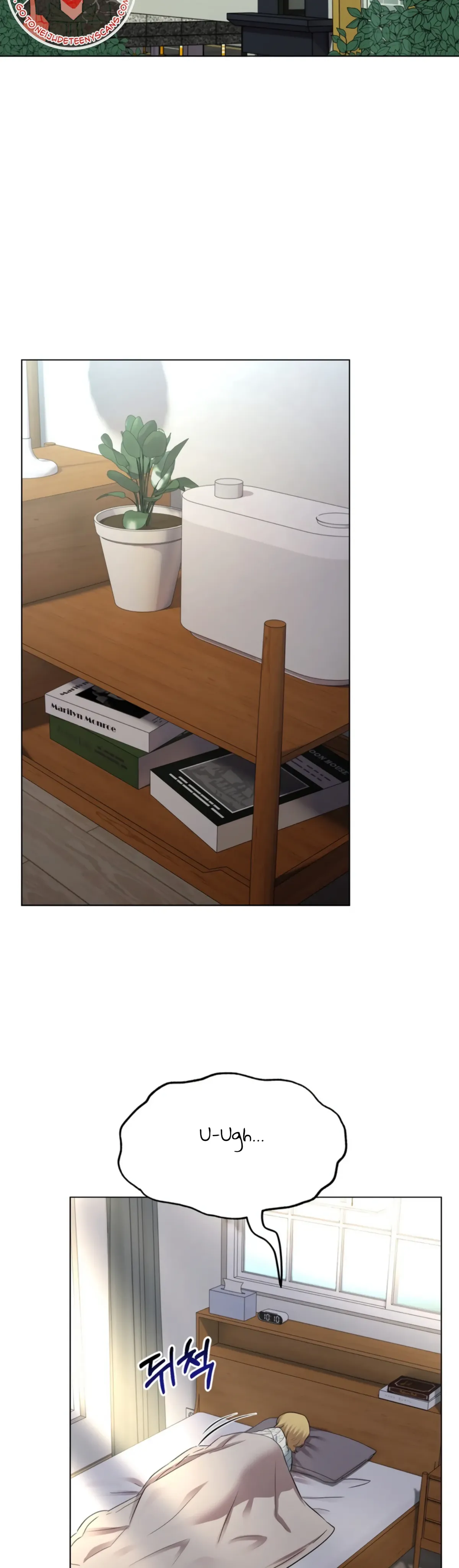 Twenty Nights Chapter 28 Online - página 2
