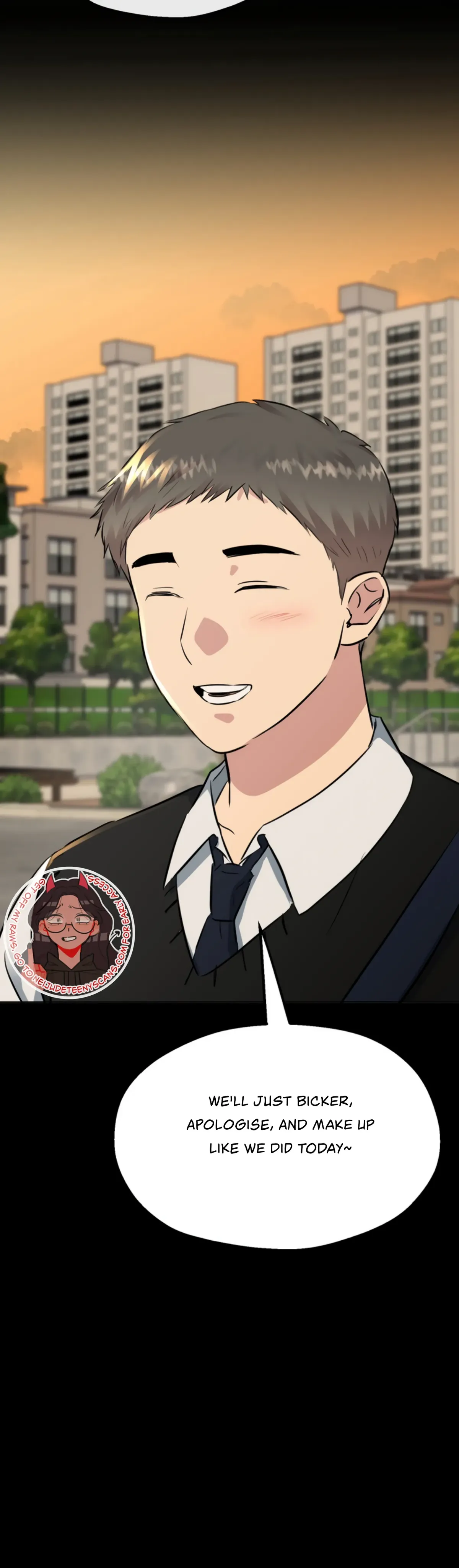 Twenty Nights Chapter 28 Online - página 35