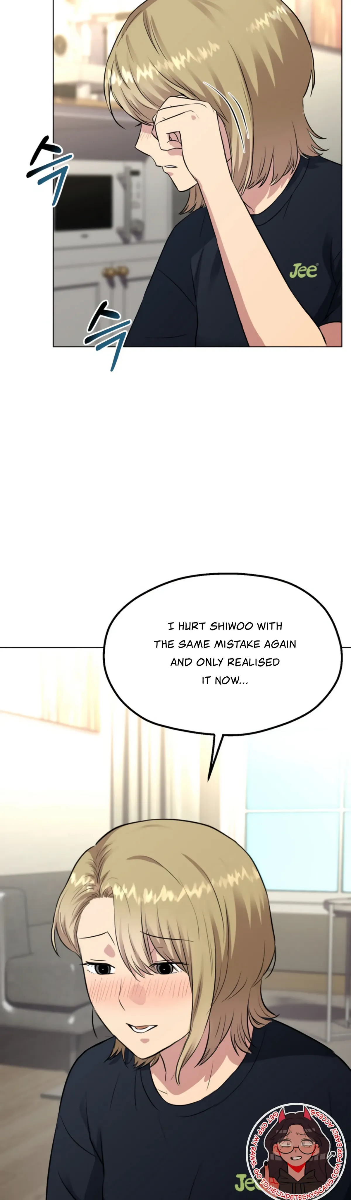 Twenty Nights Chapter 28 Online - página 37
