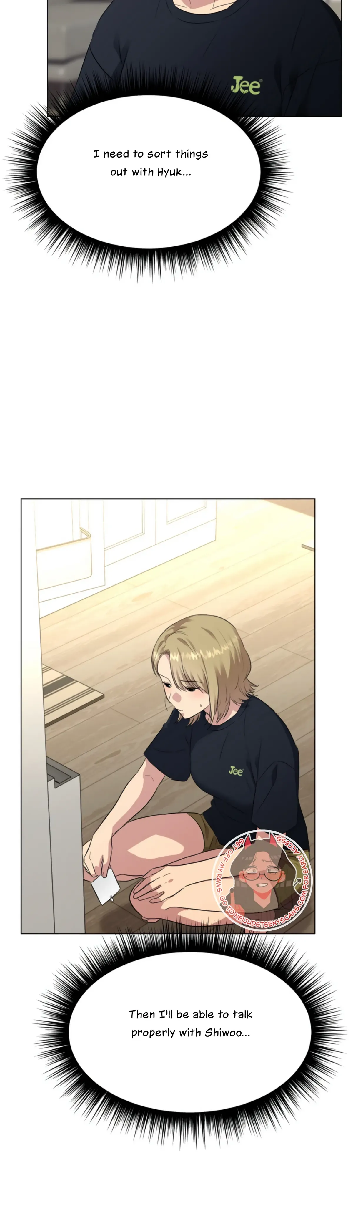 Twenty Nights Chapter 28 Online - página 42