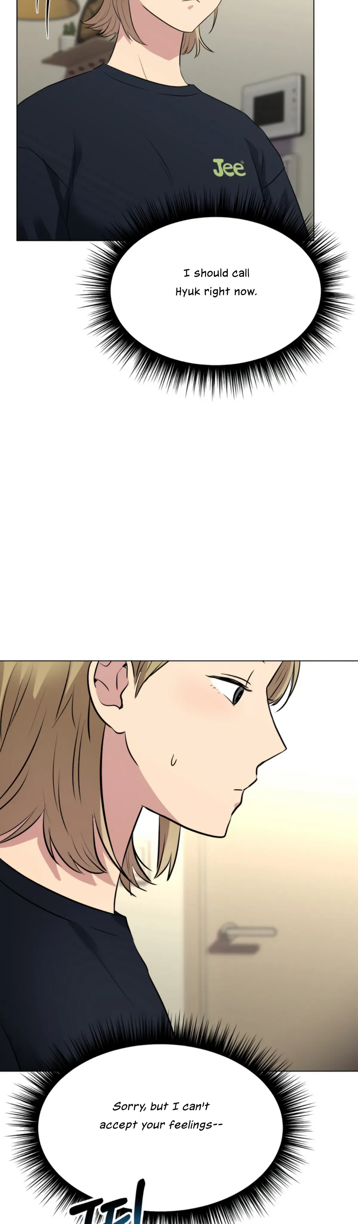 Twenty Nights Chapter 28 Online - página 44