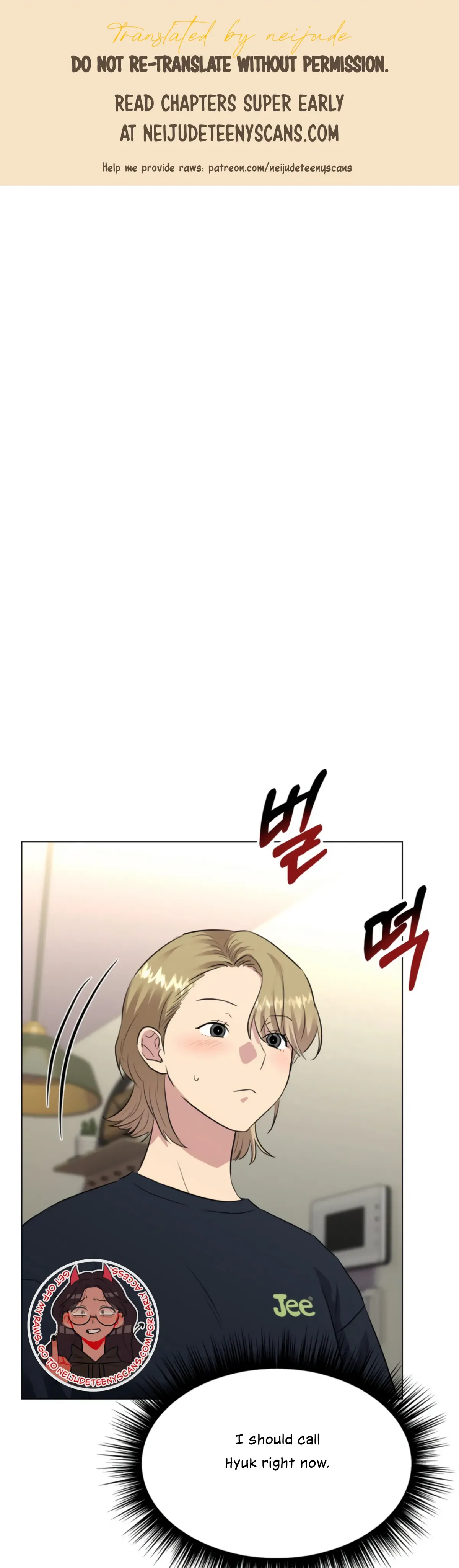 Twenty Nights Chapter 29 Online - página 1
