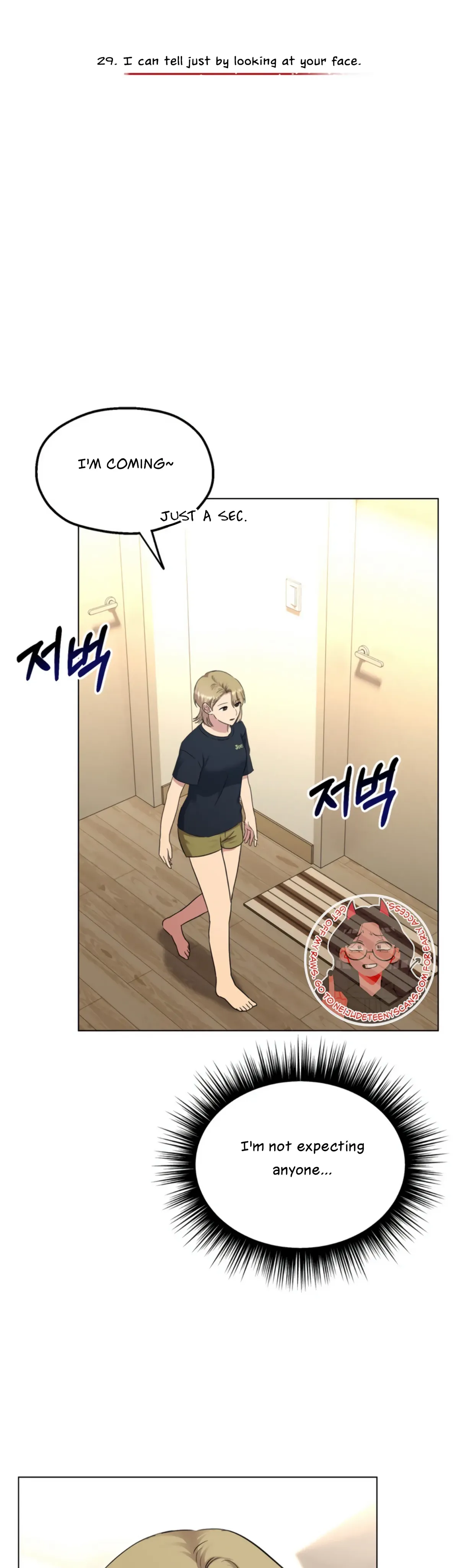 Twenty Nights Chapter 29 Online - página 4