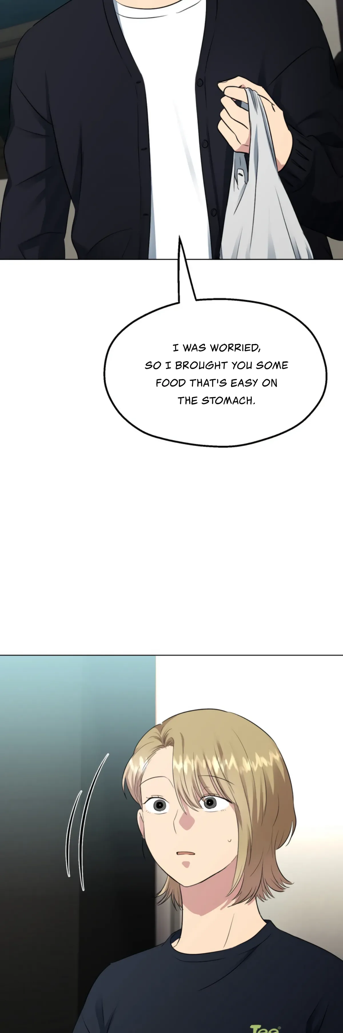 Twenty Nights Chapter 29 Online - página 10