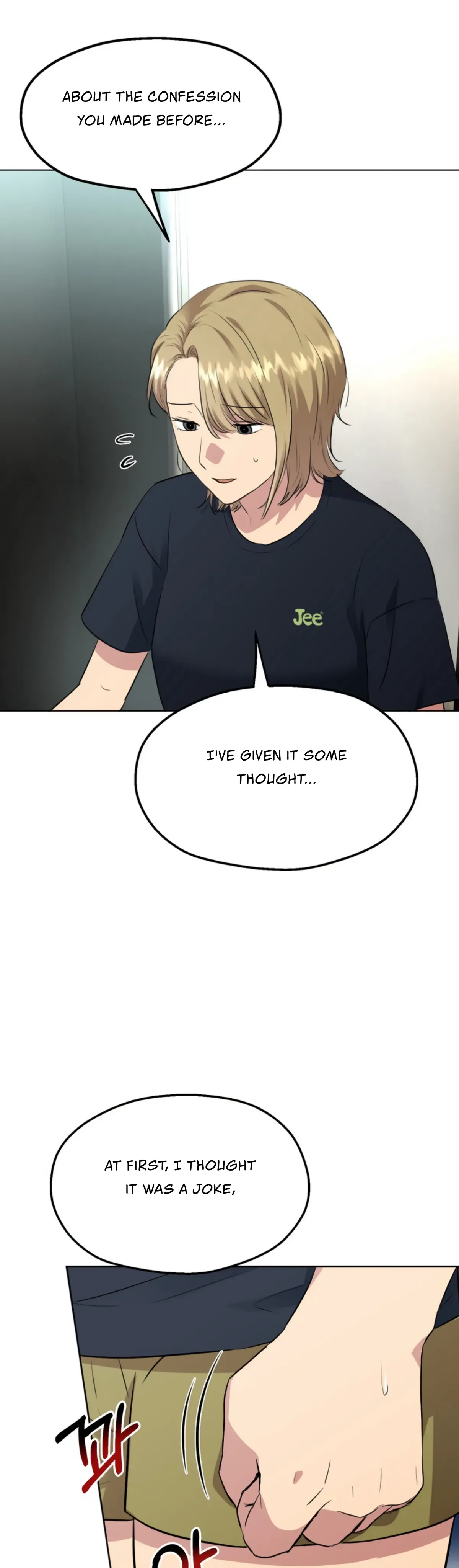 Twenty Nights Chapter 29 Online - página 13