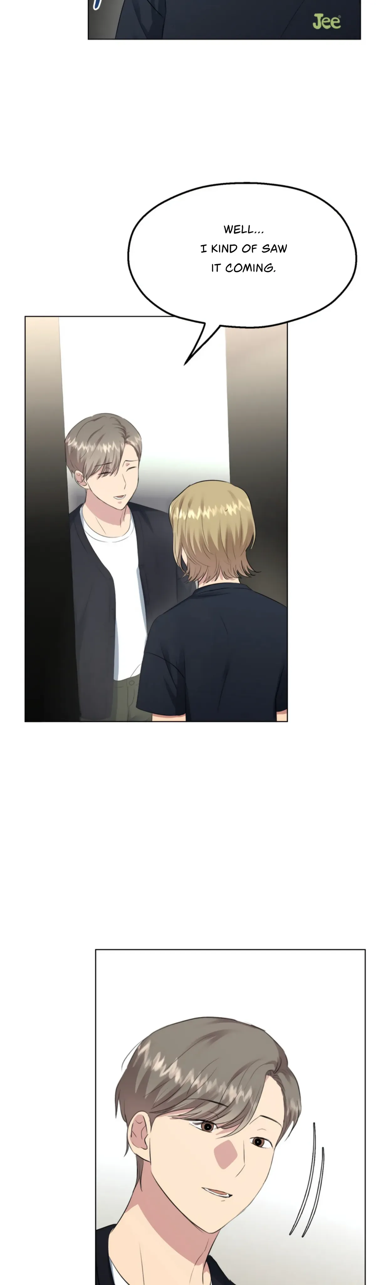 Twenty Nights Chapter 29 Online - página 18