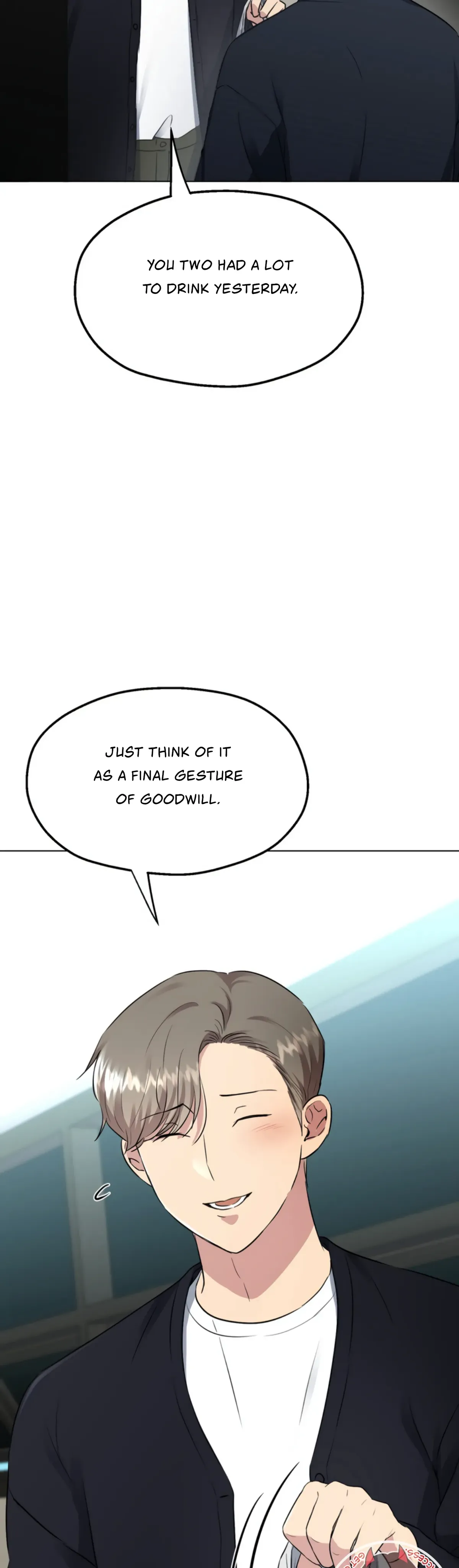 Twenty Nights Chapter 29 Online - página 26