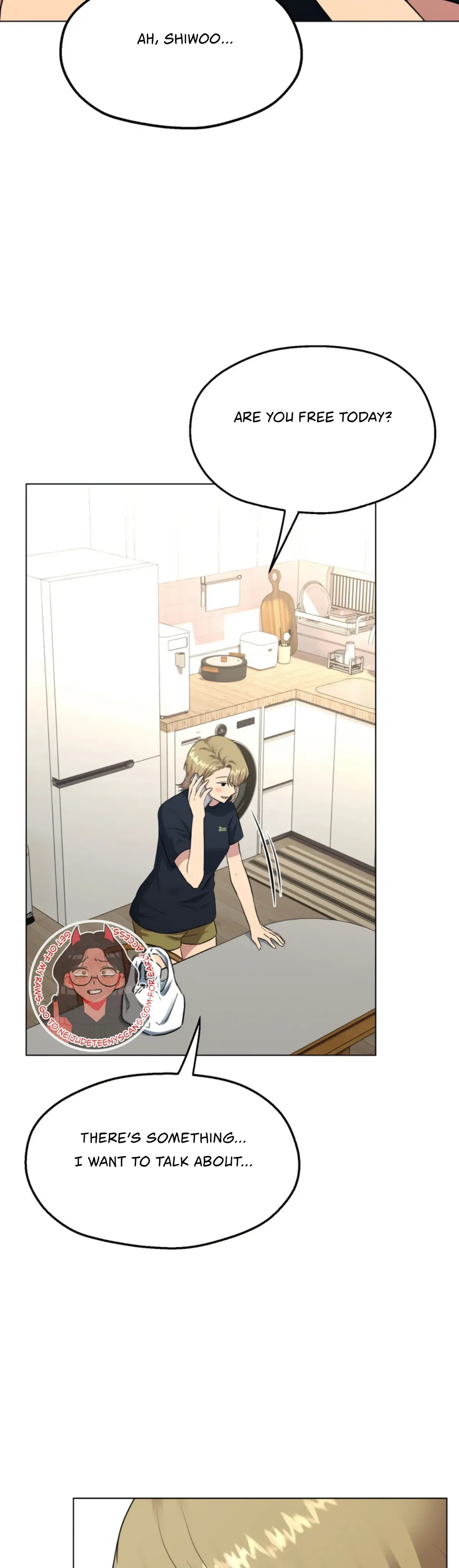 Twenty Nights Chapter 30 Online - página 6