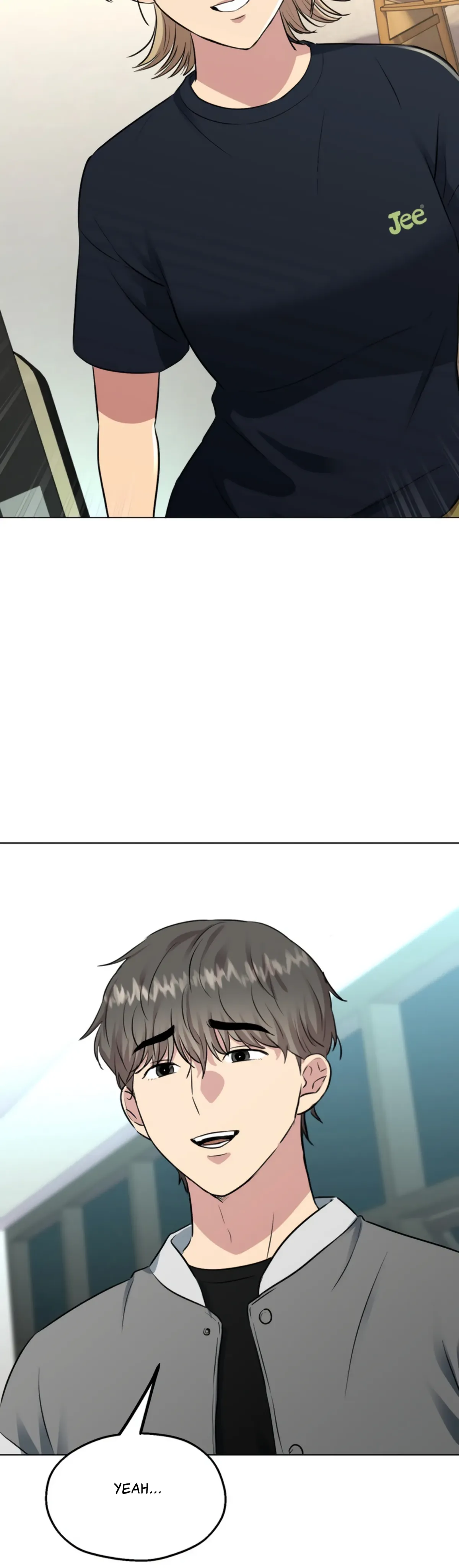 Twenty Nights Chapter 30 Online - página 15