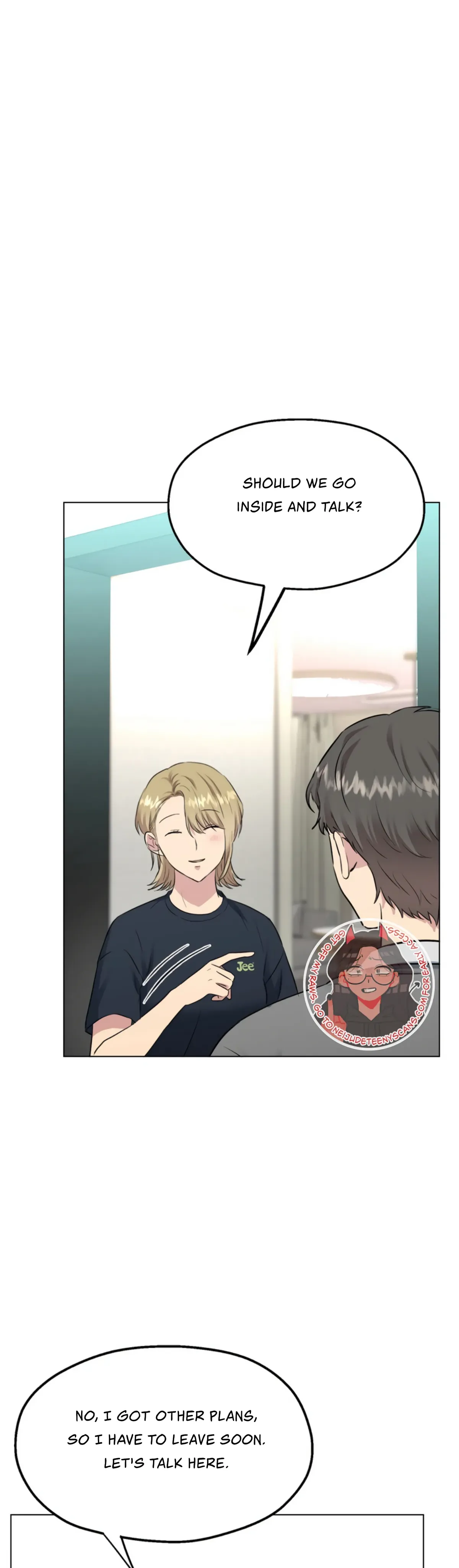 Twenty Nights Chapter 30 Online - página 16