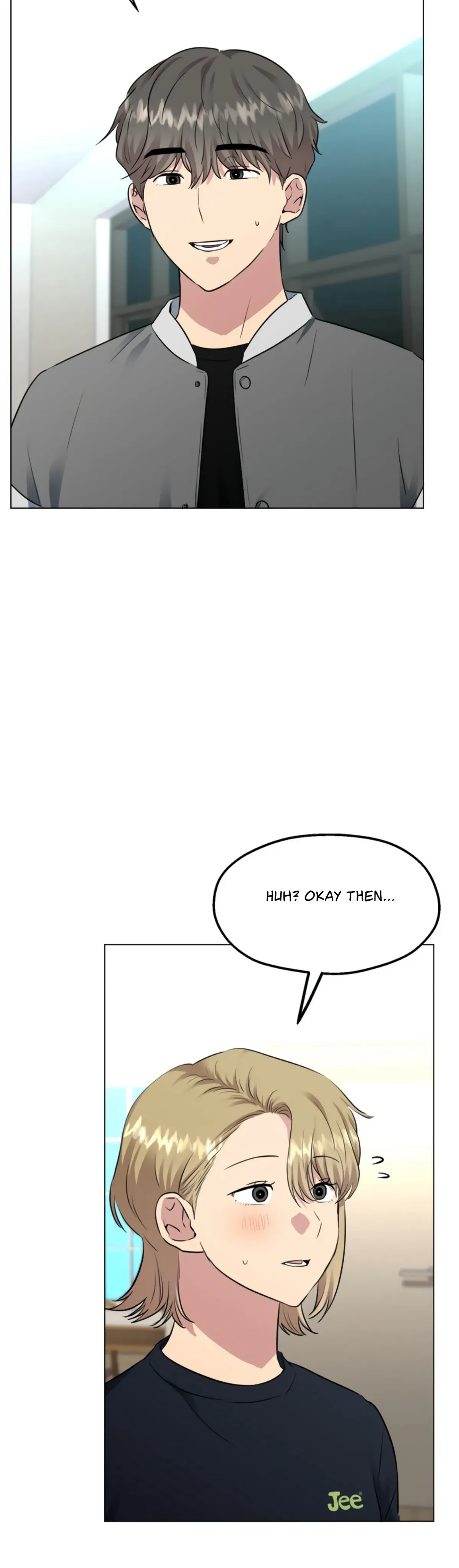 Twenty Nights Chapter 30 Online - página 17