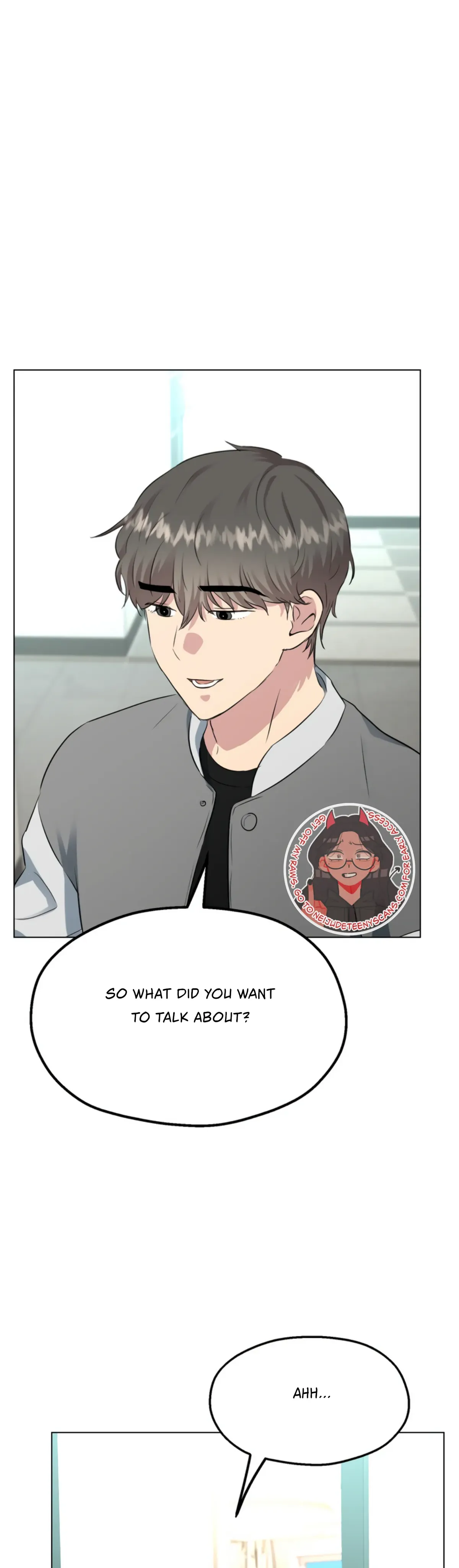 Twenty Nights Chapter 30 Online - página 18