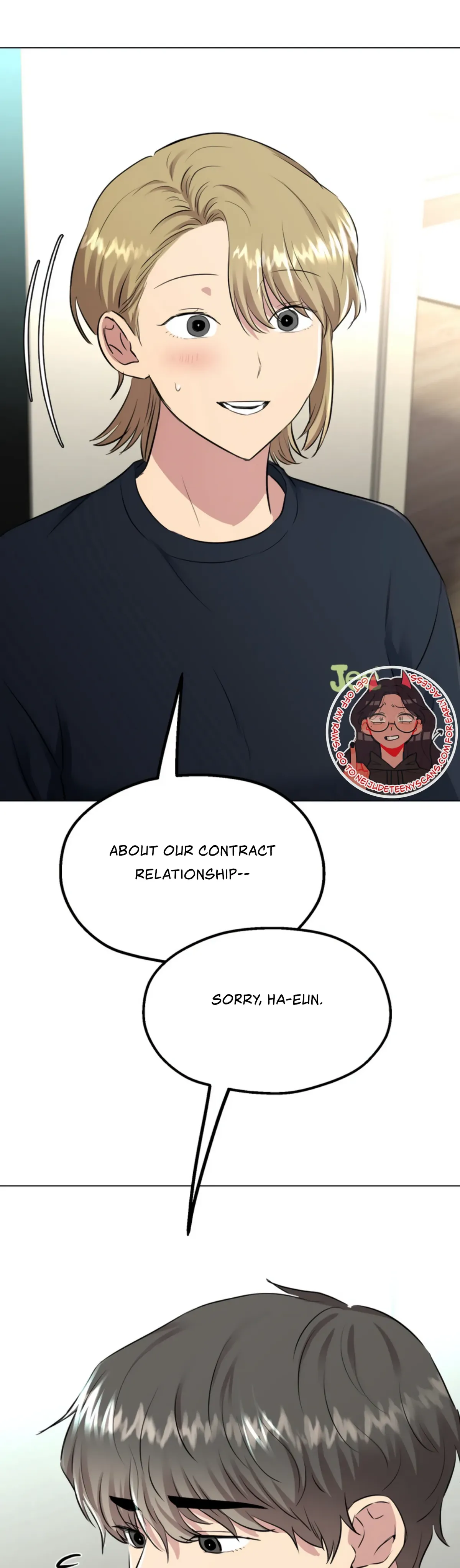 Twenty Nights Chapter 30 Online - página 21