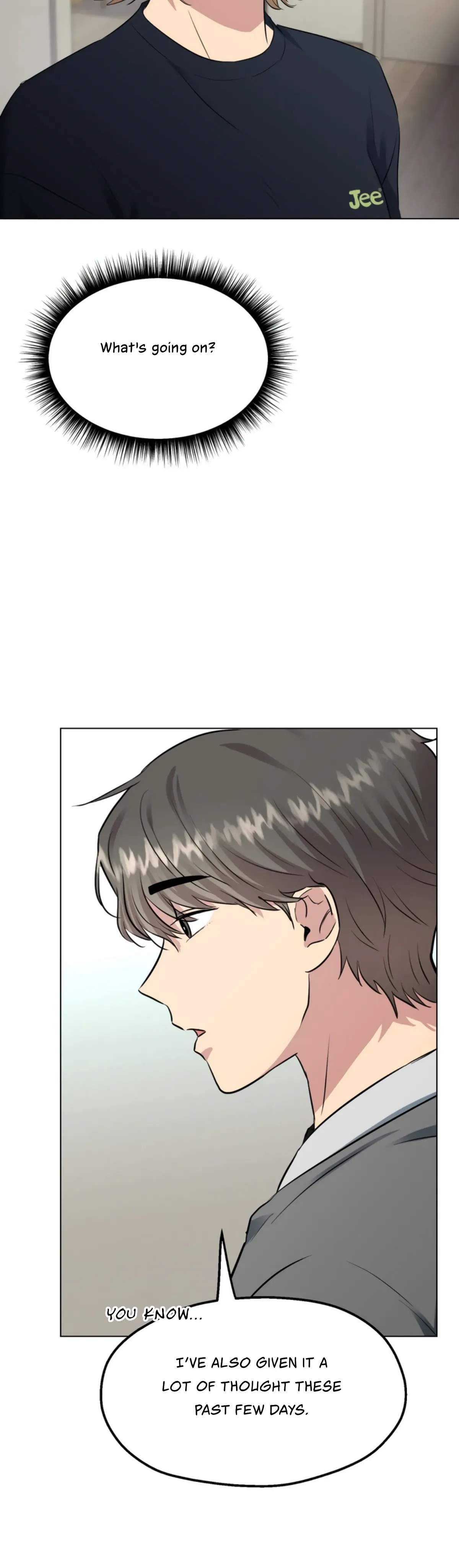 Twenty Nights Chapter 30 Online - página 23