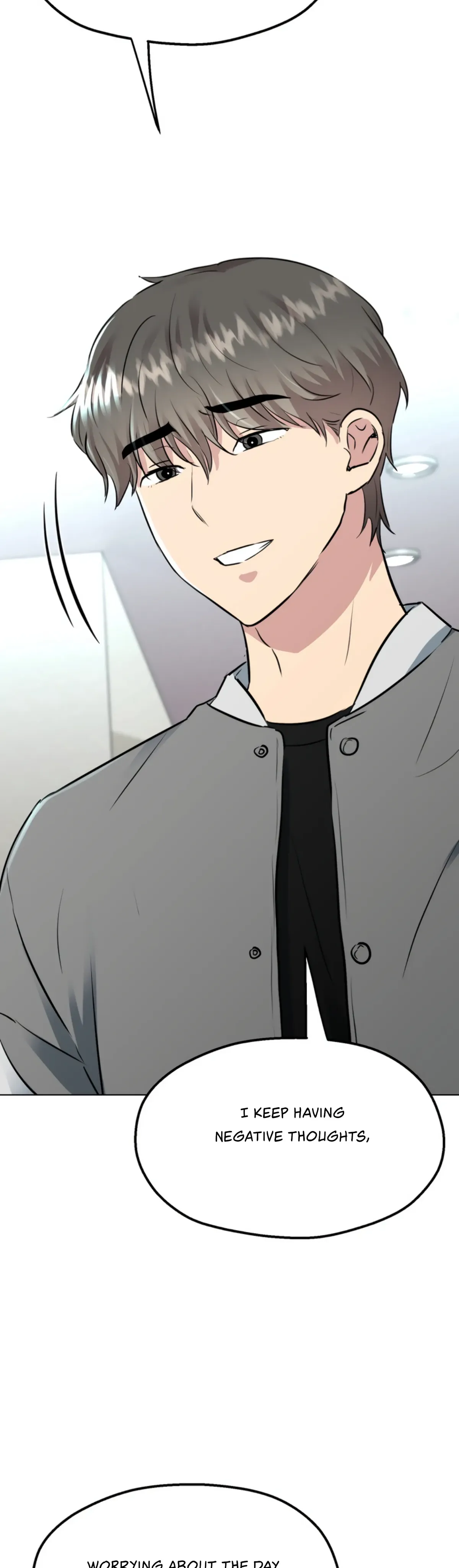 Twenty Nights Chapter 30 Online - página 25