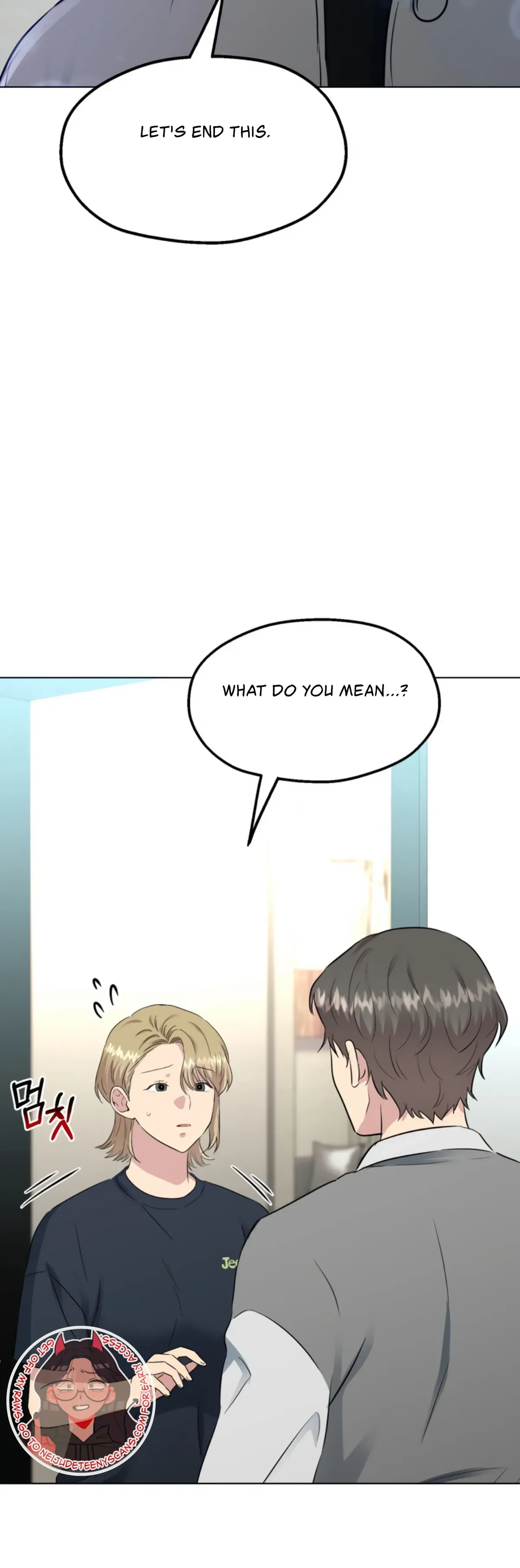 Twenty Nights Chapter 30 Online - página 30