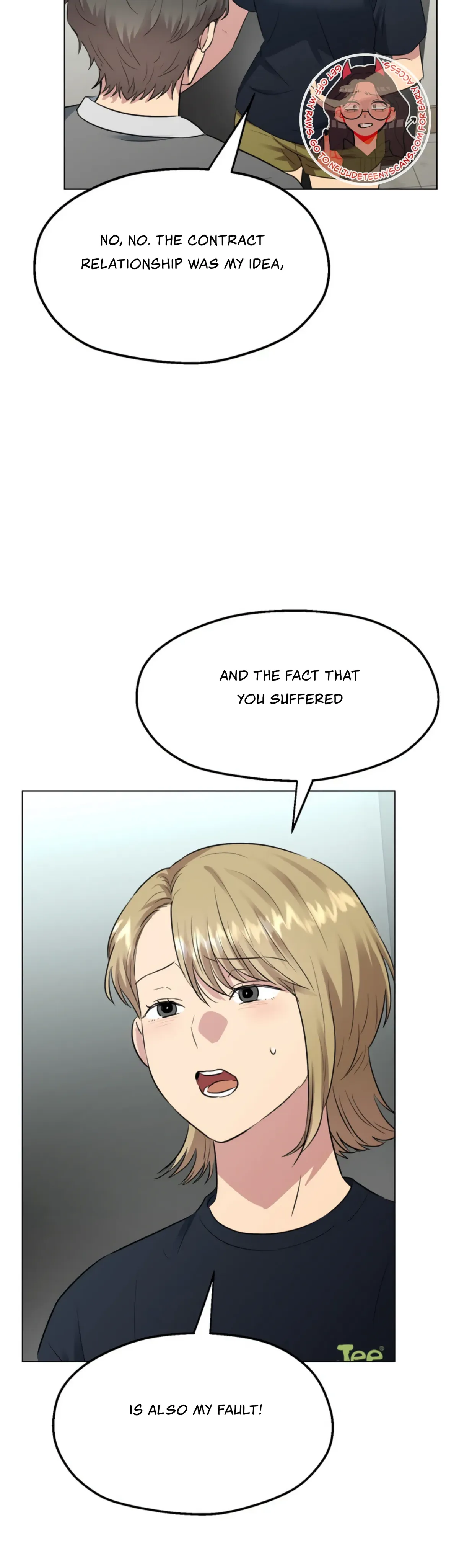Twenty Nights Chapter 30 Online - página 33