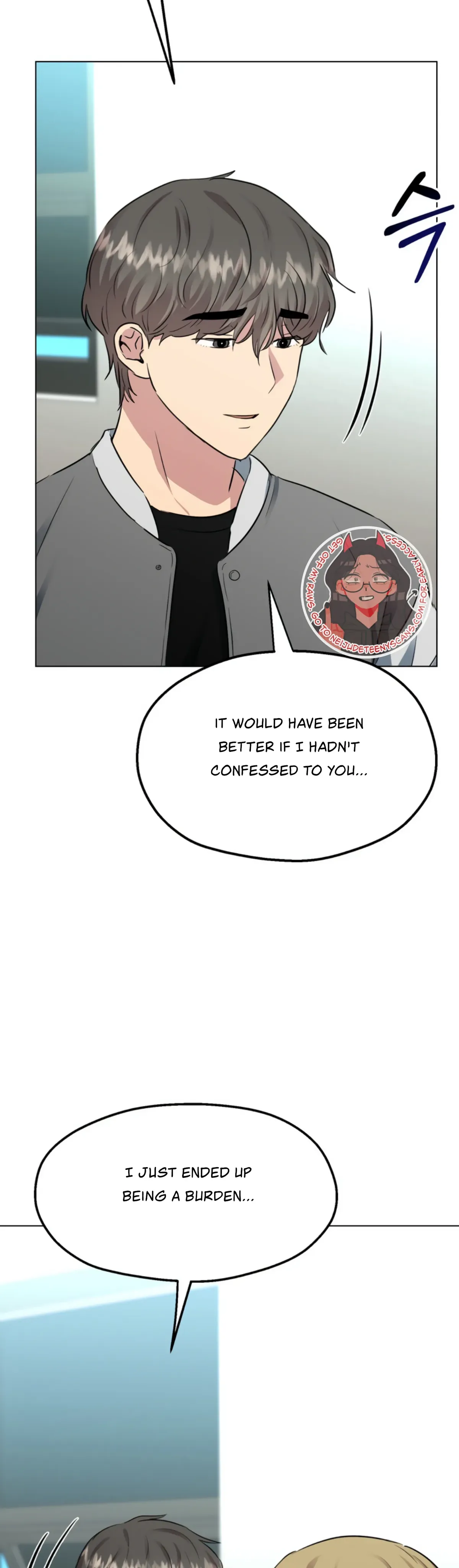 Twenty Nights Chapter 30 Online - página 35