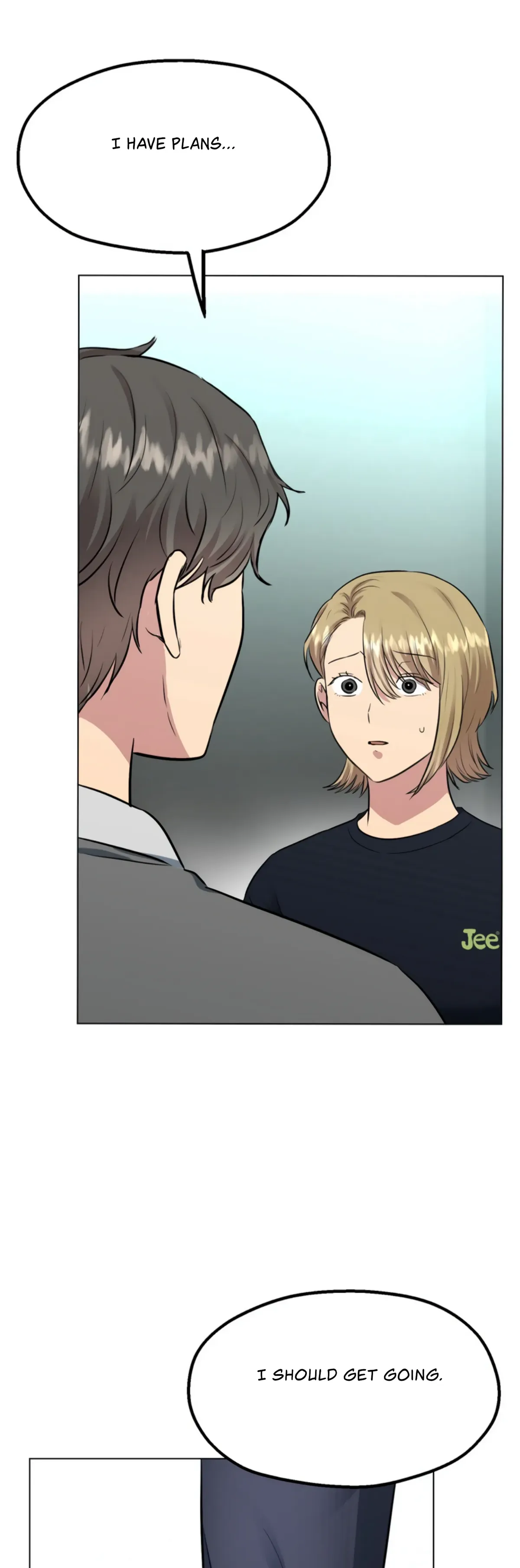 Twenty Nights Chapter 30 Online - página 39