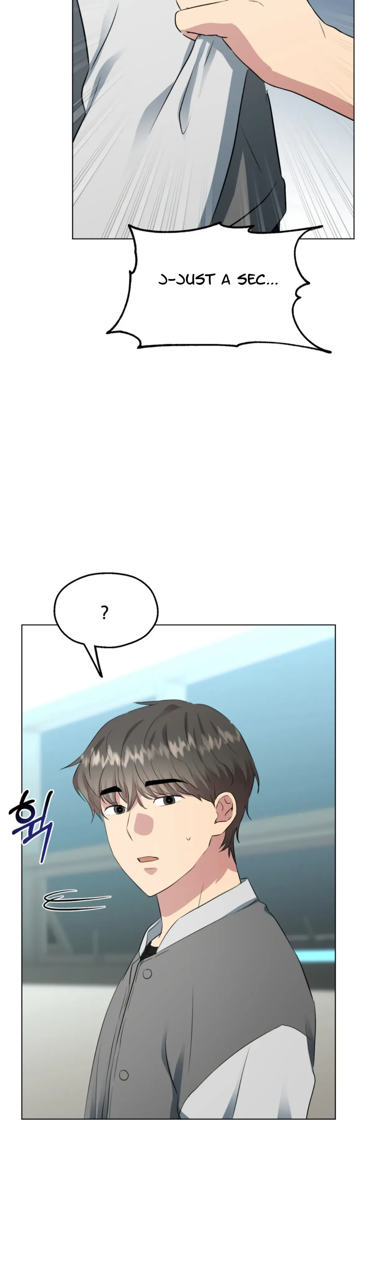 Twenty Nights Chapter 30 Online - página 41