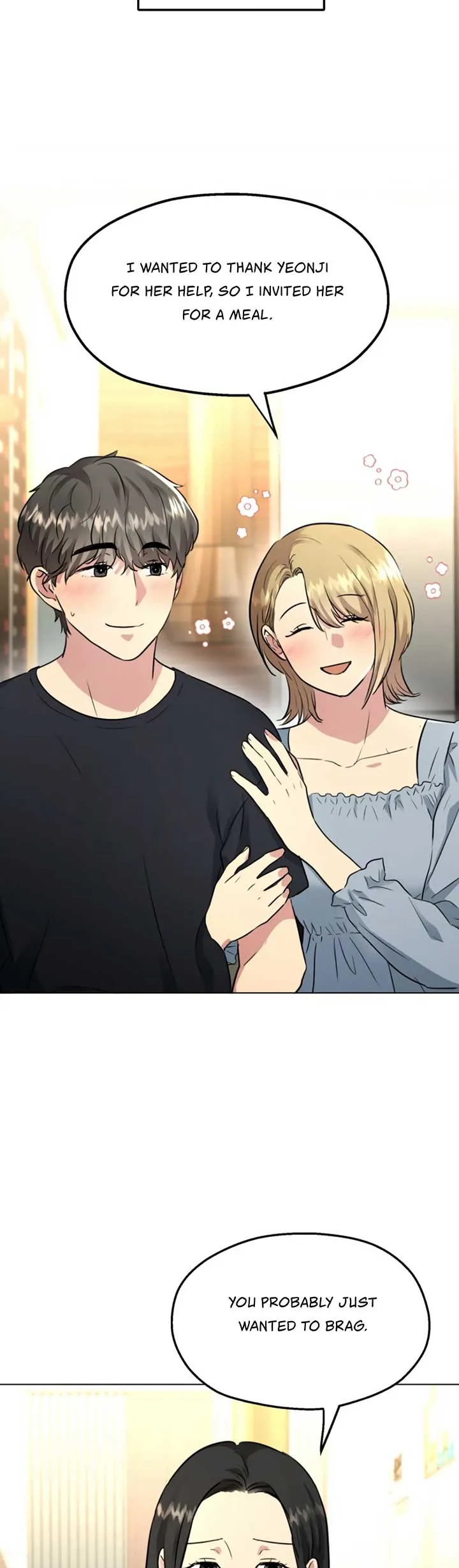 Twenty Nights Chapter 35 Online - página 3