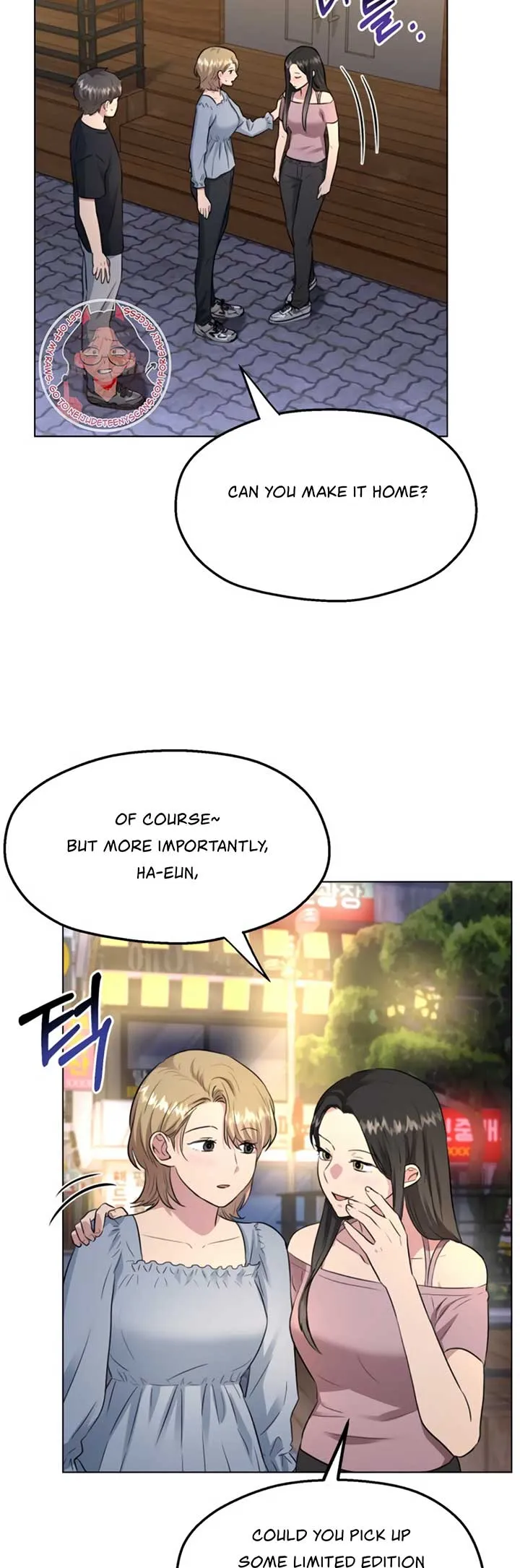 Twenty Nights Chapter 35 Online - página 9