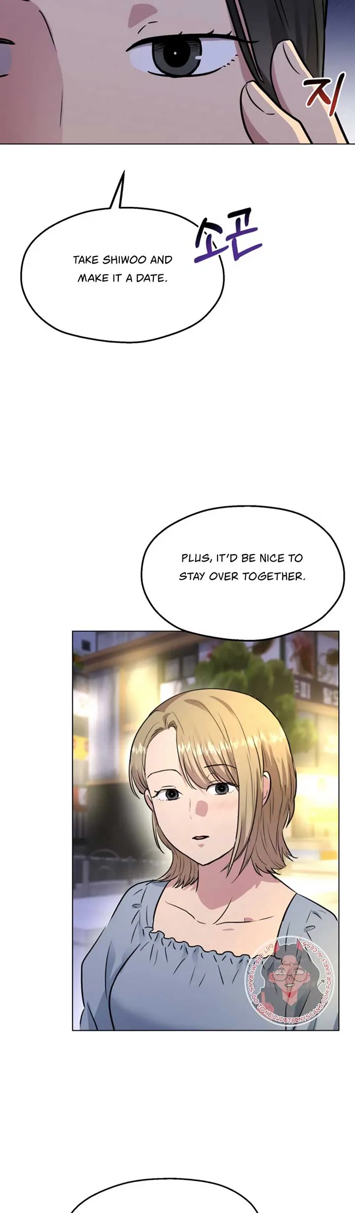 Twenty Nights Chapter 35 Online - página 11