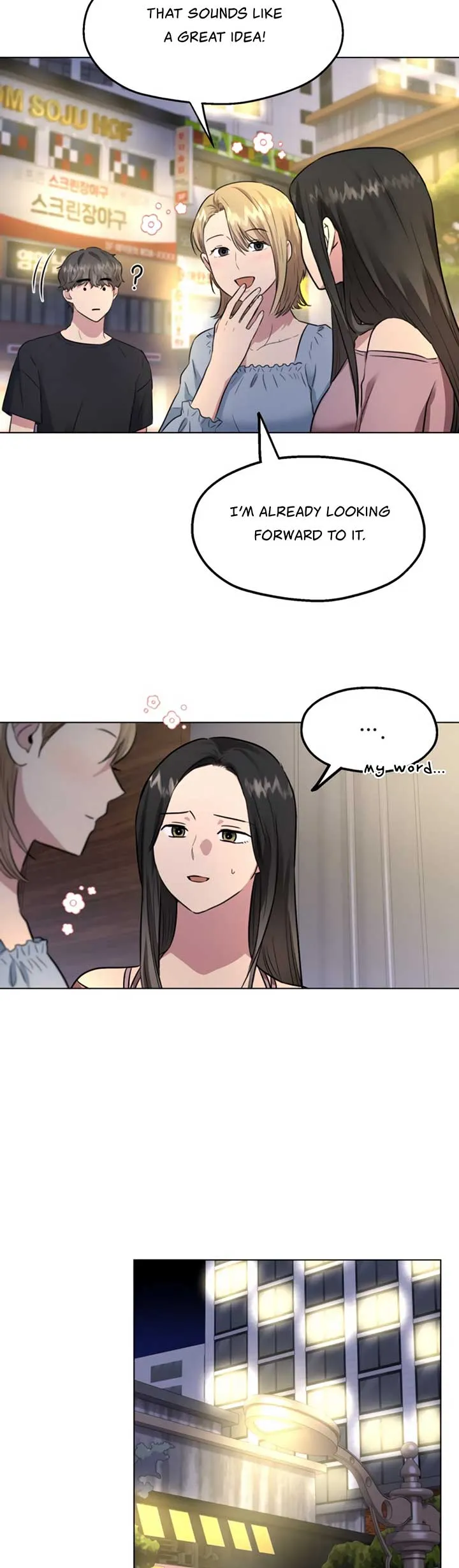 Twenty Nights Chapter 35 Online - página 12