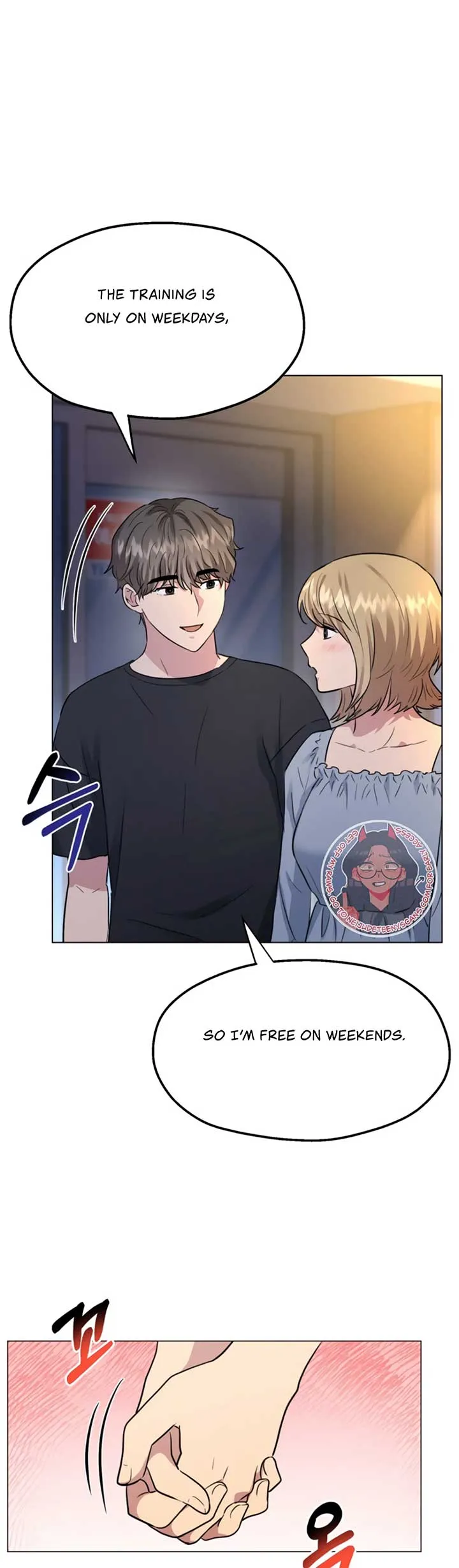 Twenty Nights Chapter 35 Online - página 17