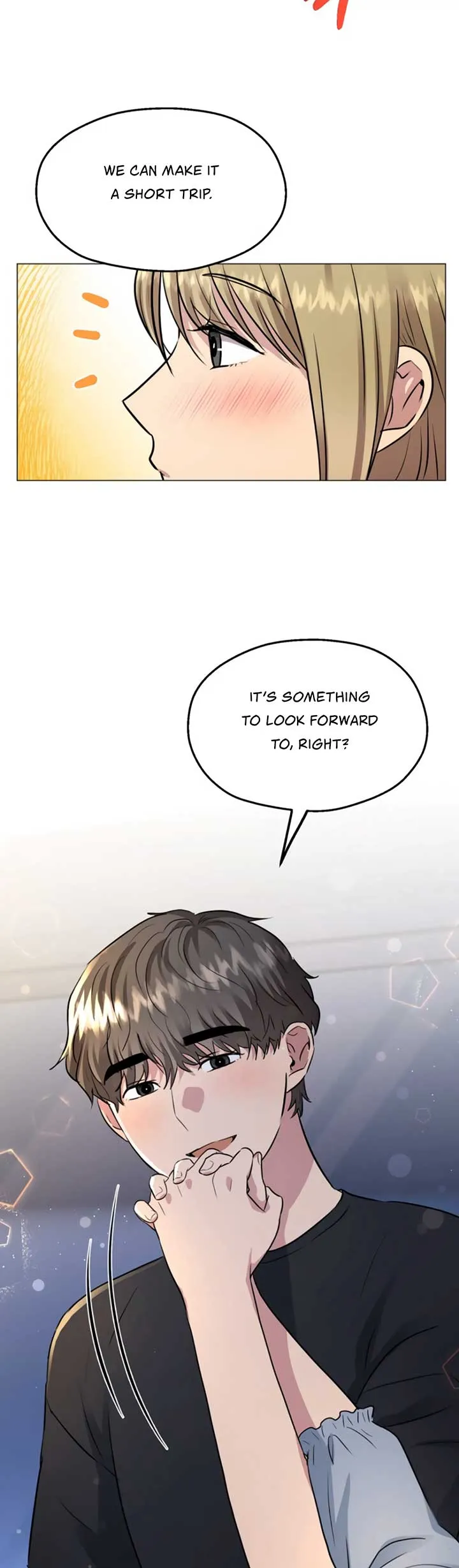 Twenty Nights Chapter 35 Online - página 18