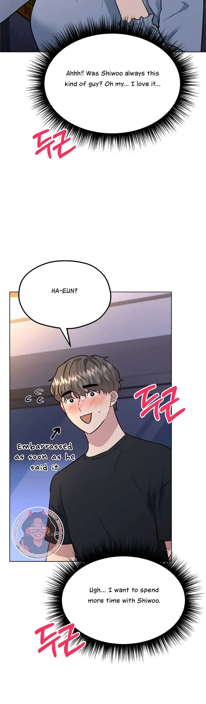 Twenty Nights Chapter 35 Online - página 21