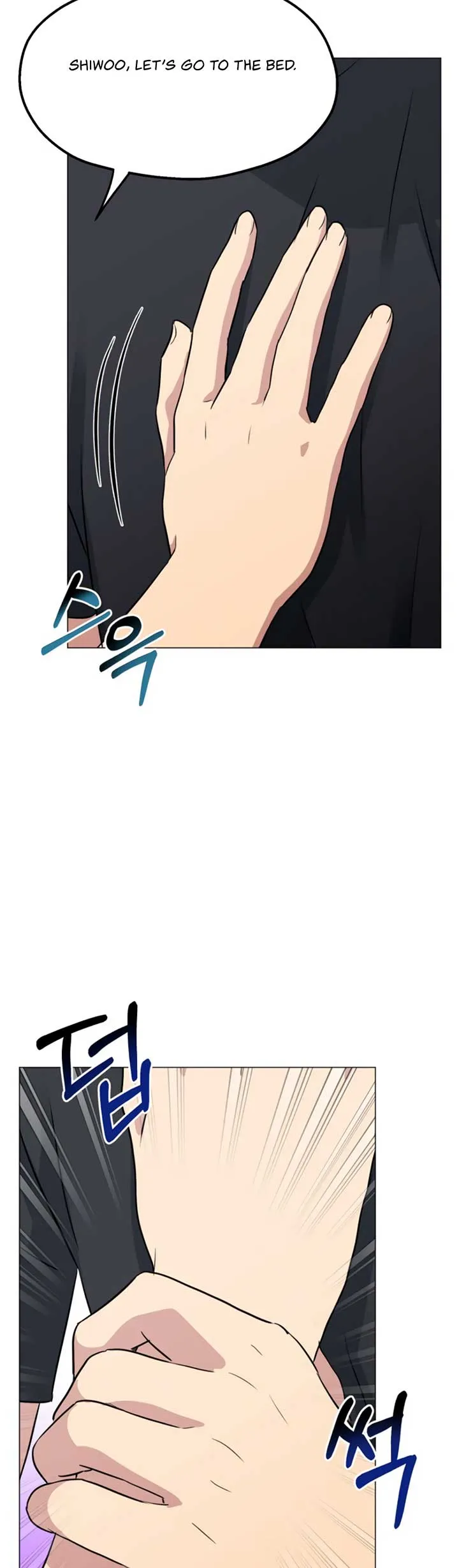 Twenty Nights Chapter 35 Online - página 35