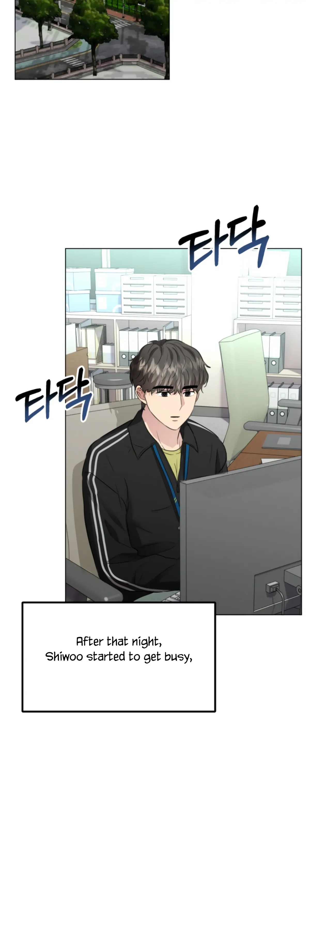 Twenty Nights Chapter 37 Online - página 9