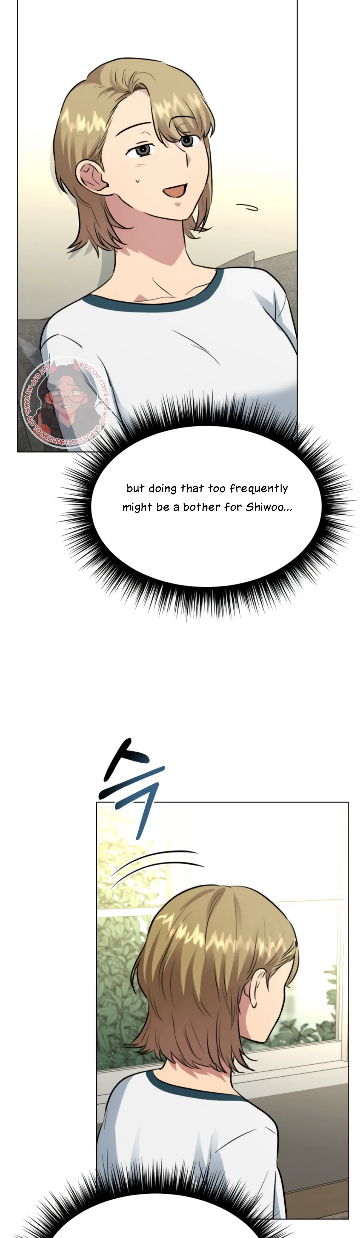 Twenty Nights Chapter 37 Online - página 12