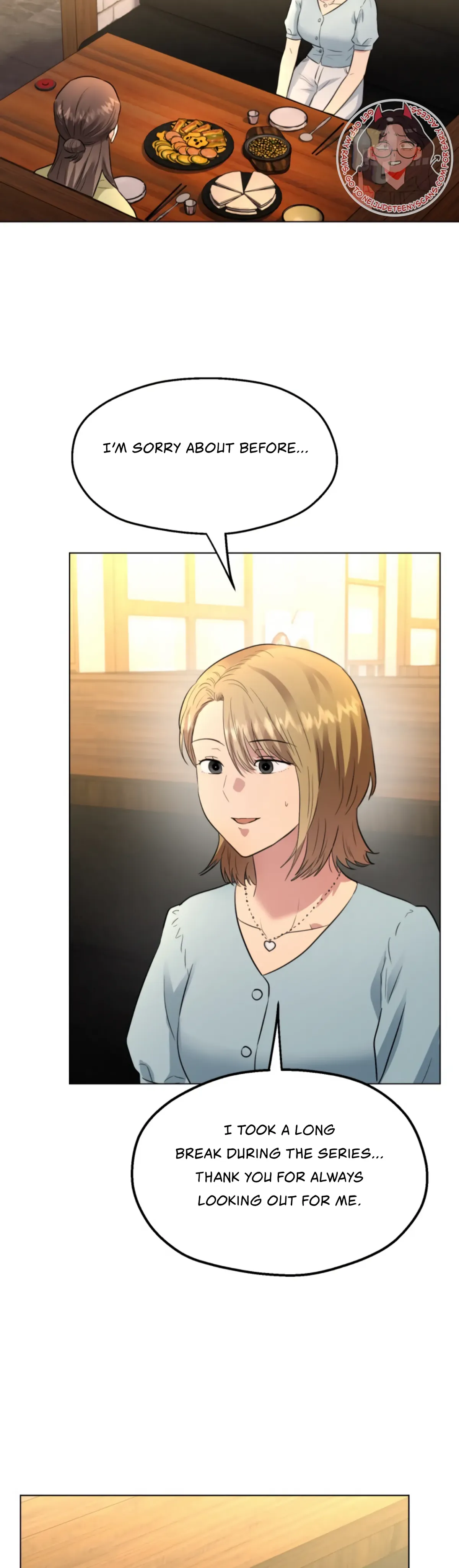 Twenty Nights Chapter 37 Online - página 18