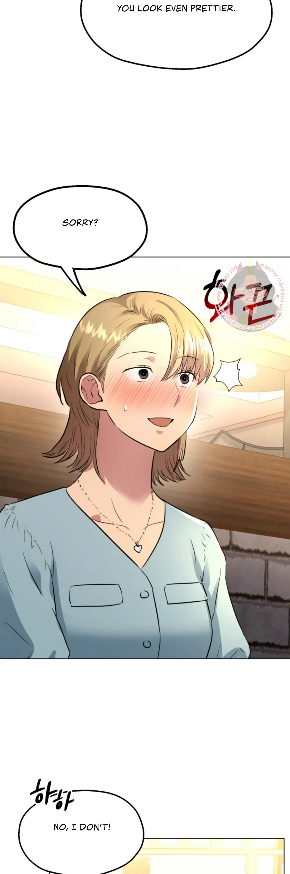 Twenty Nights Chapter 37 Online - página 20