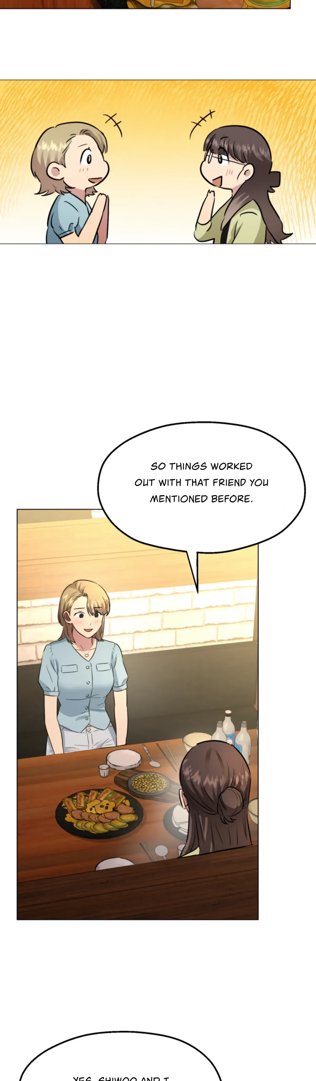 Twenty Nights Chapter 37 Online - página 23
