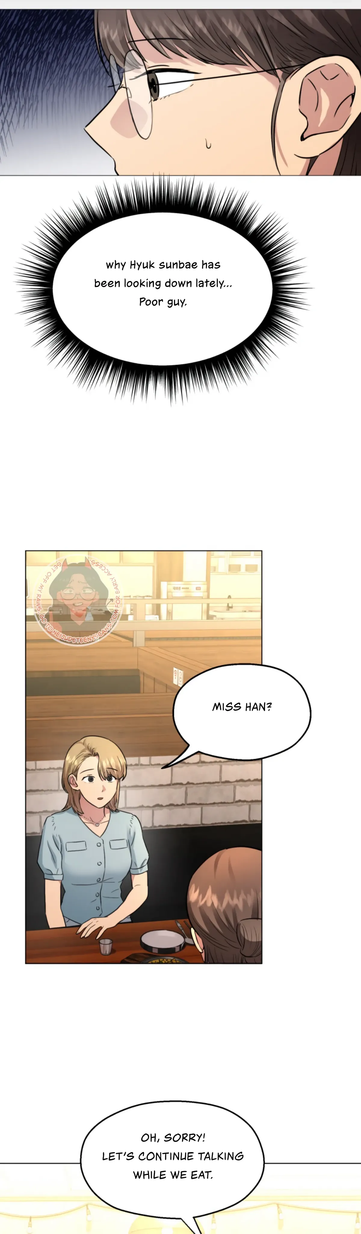 Twenty Nights Chapter 37 Online - página 26